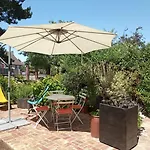 L'ormelet Apartment *