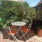 Apartment L'ormelet *