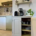 Apartment L'ormelet *