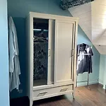Apartment L'ormelet