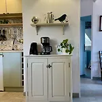 Apartment L'ormelet