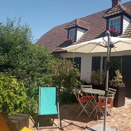 L'ormelet