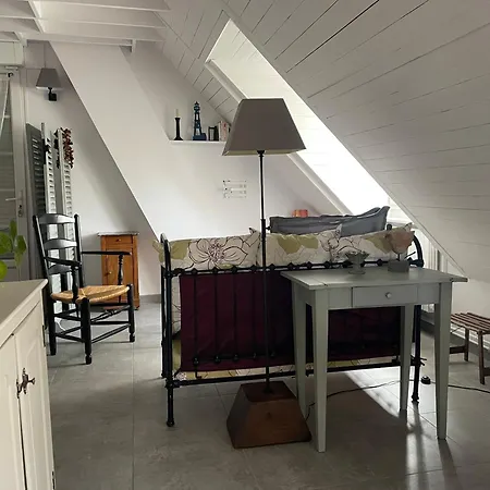 L'ormelet Apartment *