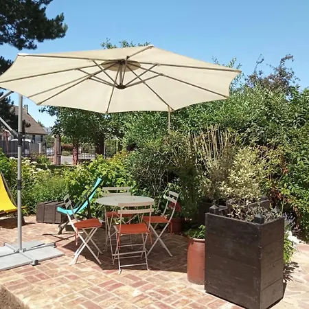 L'ormelet Apartman *