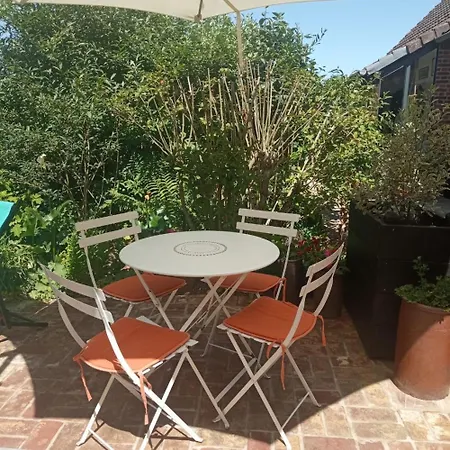 Apartamento L'ormelet *