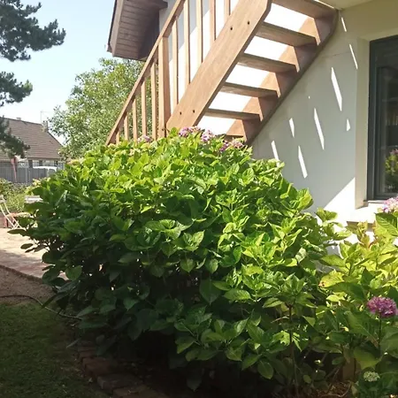 L'ormelet Apartman *