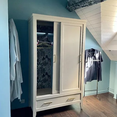 Appartement L'ormelet