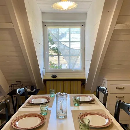 L'ormelet Appartement