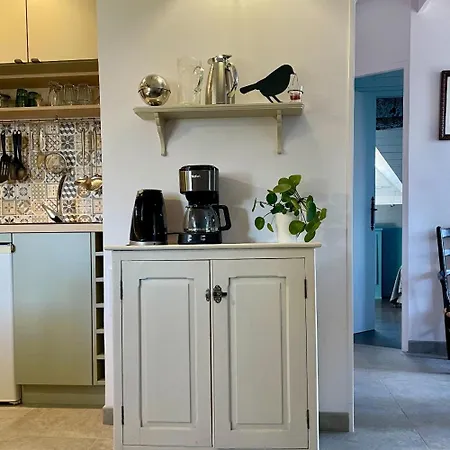 Appartement L'ormelet