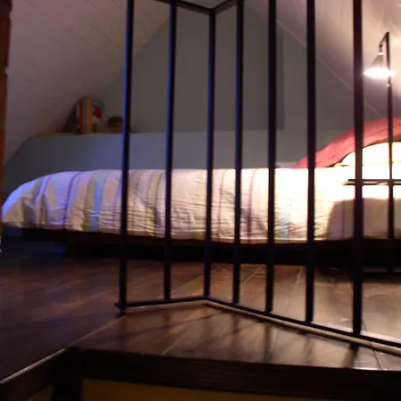 L'ormelet Apartment Bethencourt-sur-Mer