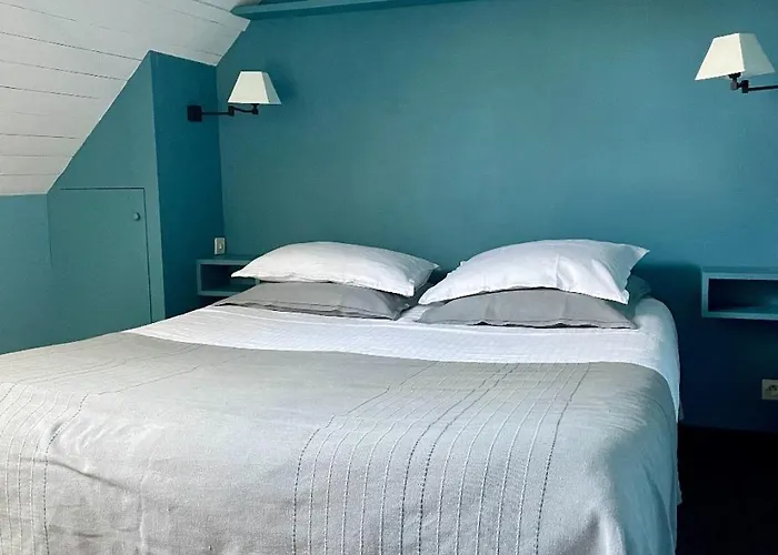 L'ormelet Apartment Bethencourt-sur-Mer