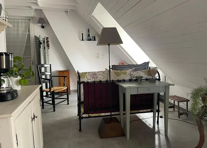 L'ormelet Appartement *