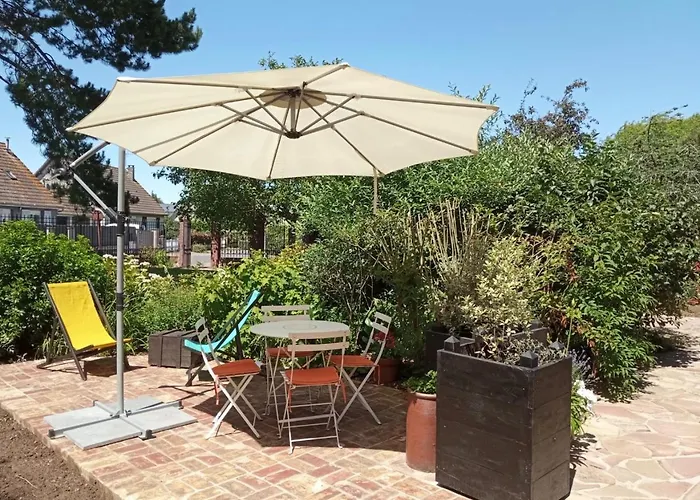 L'ormelet Appartement *