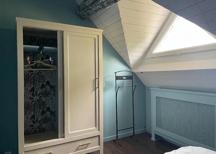 L'ormelet Appartement *