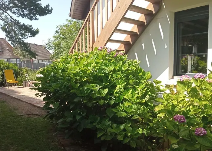 L'ormelet Appartement *