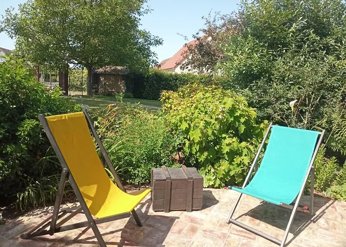 L'ormelet Appartement *