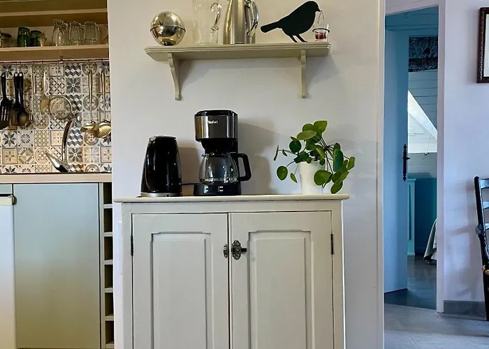 Appartement L'ormelet