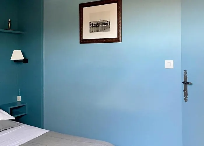 L'ormelet Bethencourt-sur-Mer