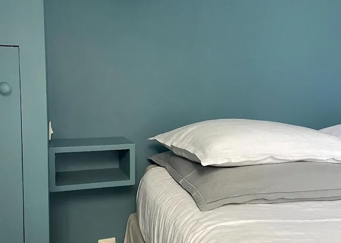 L'ormelet Bethencourt-sur-Mer